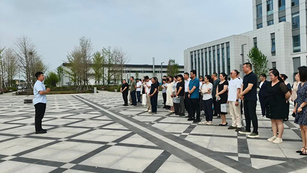 沈陽(yáng)航空產(chǎn)業(yè)集團(tuán)組織開(kāi)展消防安全應(yīng)急演練和實(shí)操活動(dòng)