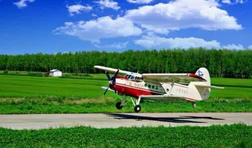 通用航空：迅速崛起的朝陽產(chǎn)業(yè)？